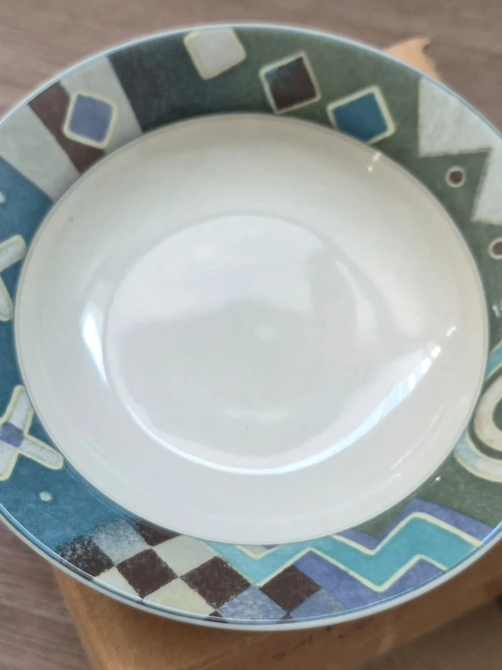8 Ceramic Desset Bowls - Home Dining